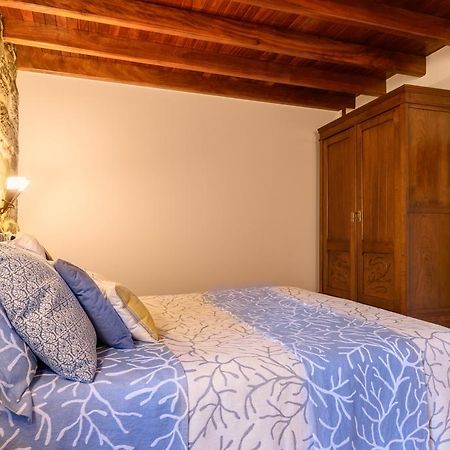 Casa Costoia Pensionat Eksteriør billede